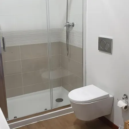 Apartment Dos Cagareus Ii