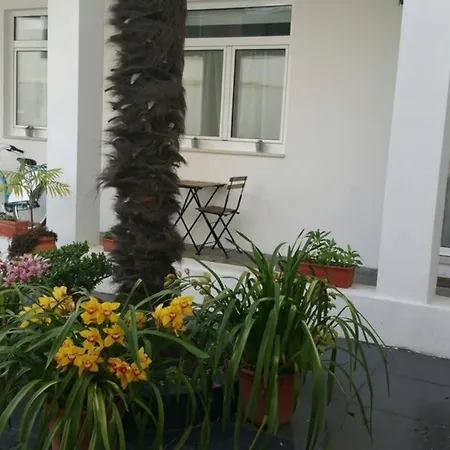 Apartment Dos Cagareus Ii