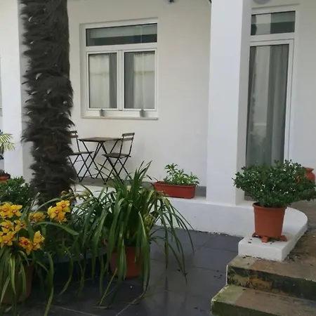 Apartment Dos Cagareus Ii Aveiro
