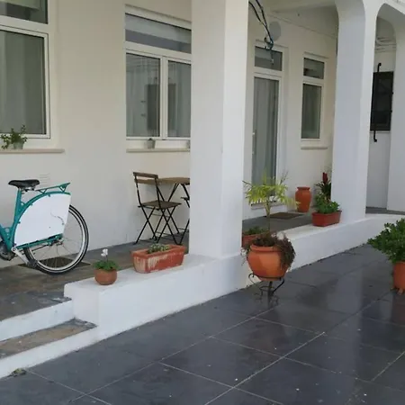 Apartment Dos Cagareus Ii