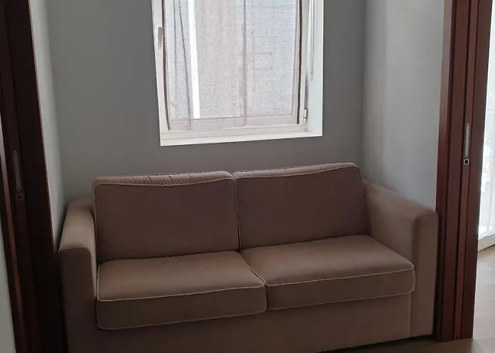 Dos Cagareus Ii Daire *