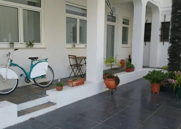 Daire Dos Cagareus Ii